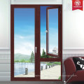 Factory Custom Bi-Fold Windows, Grills Schieben Aluminium Windows